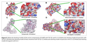 Figure from article: Xiangsha Weiling Pills...